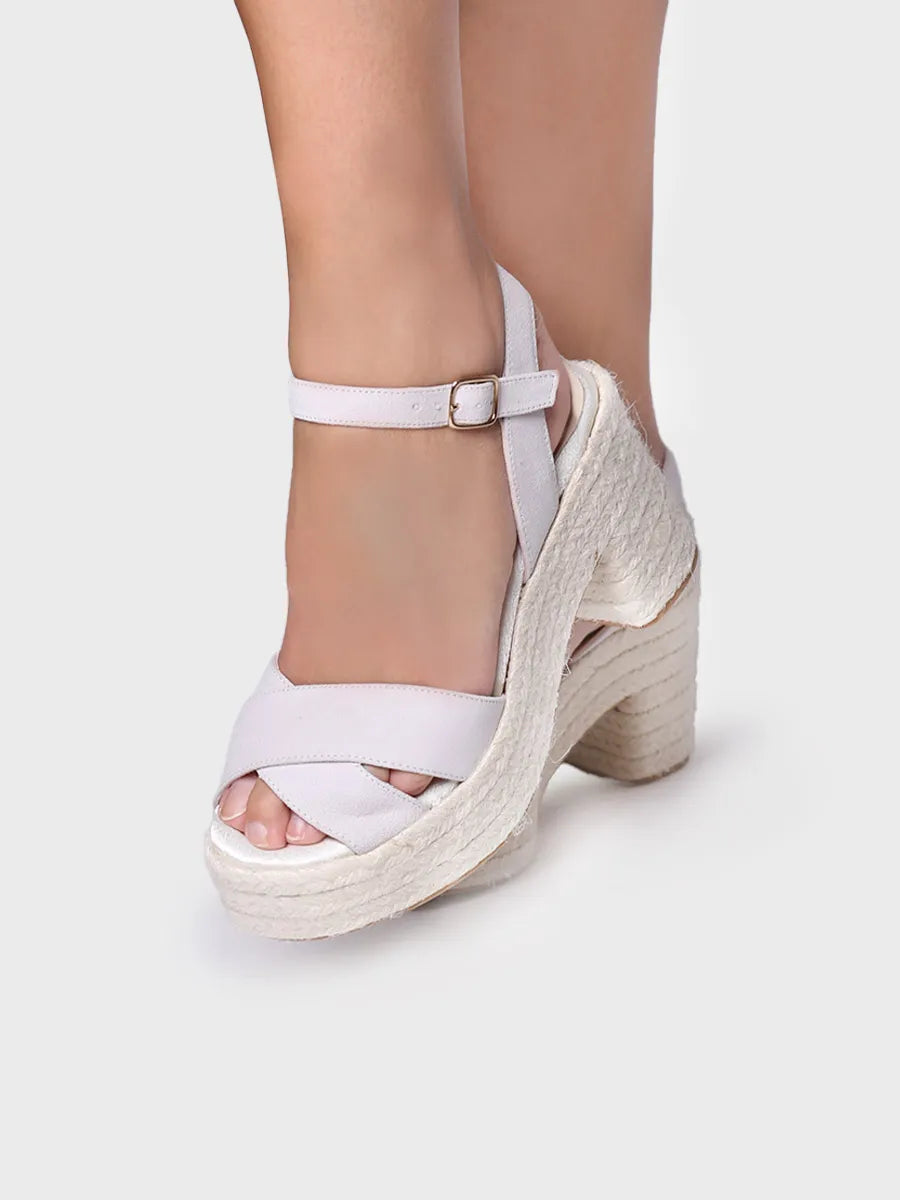 Toni Pons Anna baskets femme daim à lacets