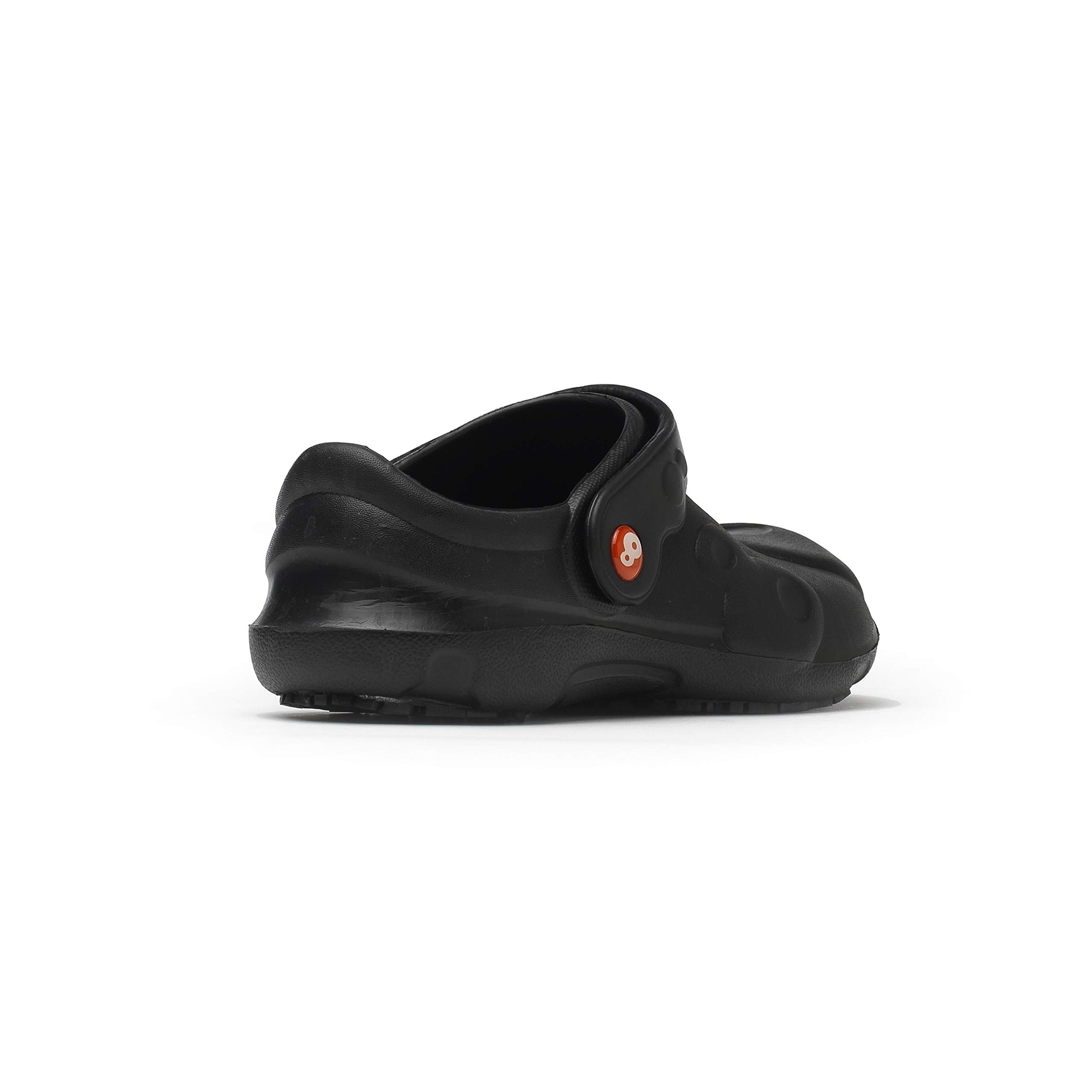Schu'zz Pro Sabot Femme 36 EU Noir SRC