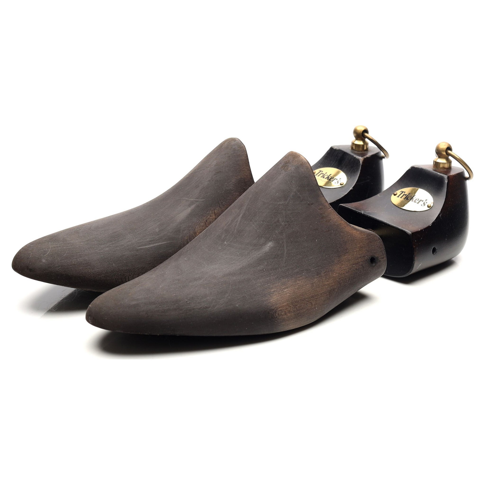 Trickers embauchoirs bois UK 8