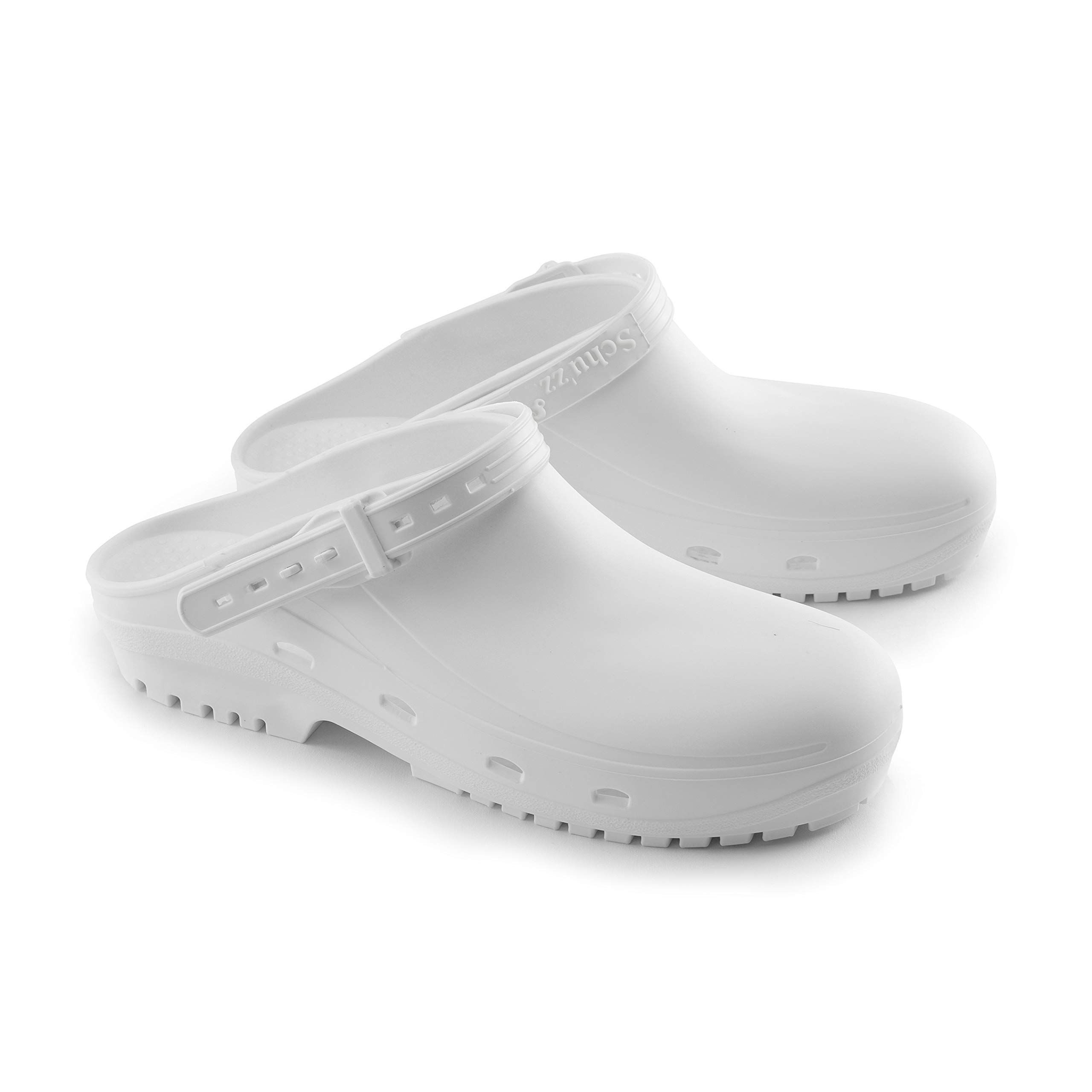 Schu'zz Bloc sabot homme autoclavable pointure 43 antidérapant