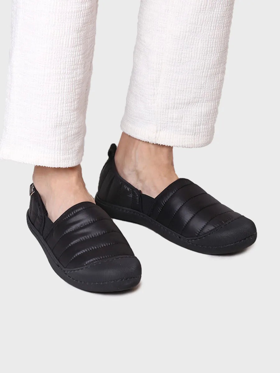 Toni Pons Colin-TK chaussons homme matelassés chauds