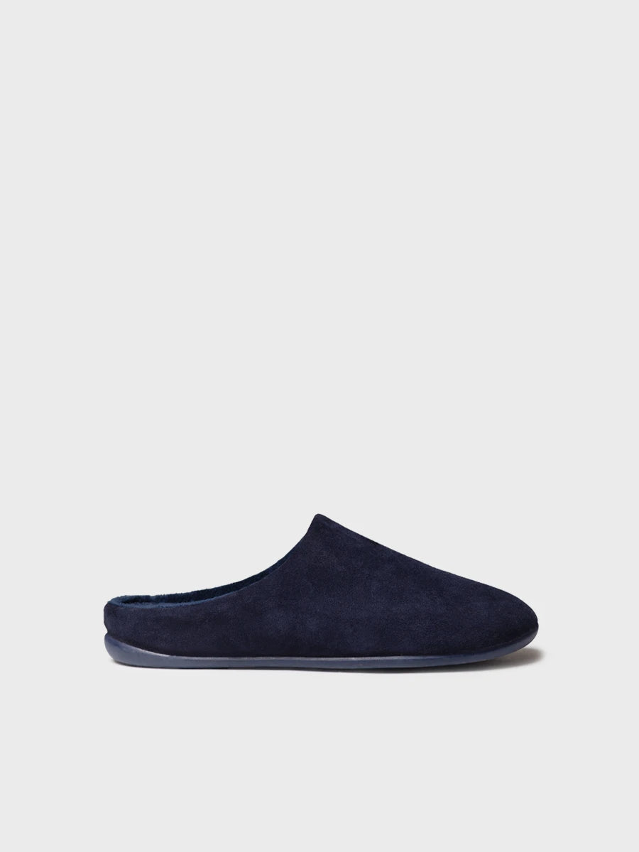 Toni Pons Napoli pantoufles homme cuir ouvertes
