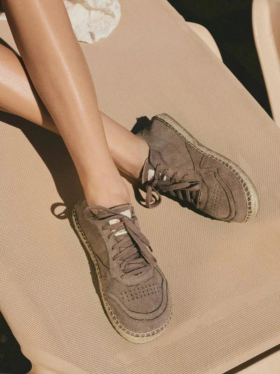 Toni Pons 080 Jute 080JUTE espadrilles barefoot coton