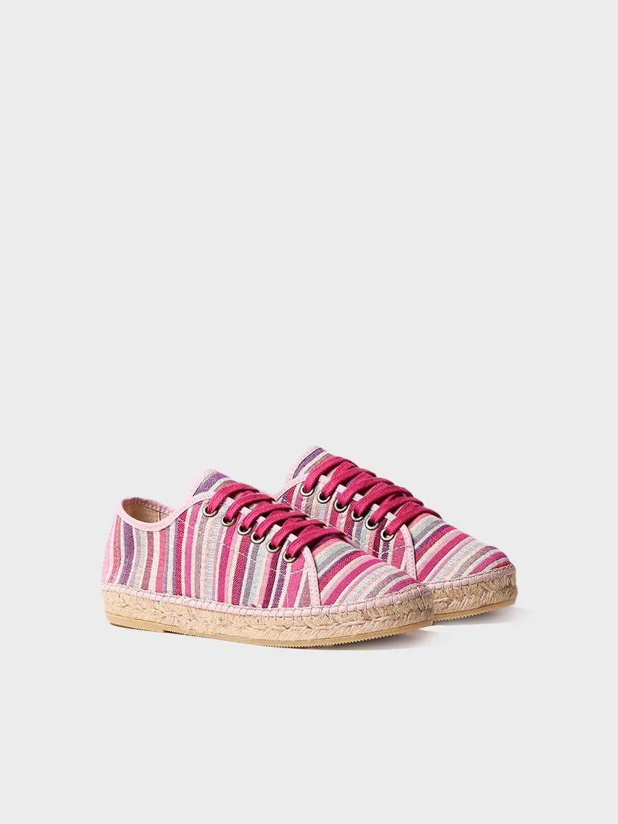 Toni Pons Far-MD espadrilles femme jute cousues main