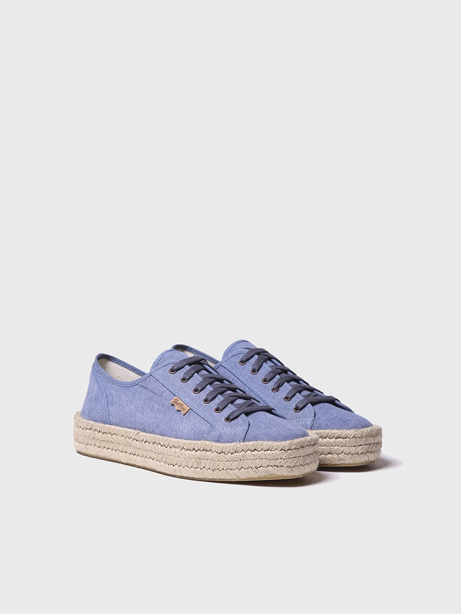 Toni Pons Jordina espadrille jute femme