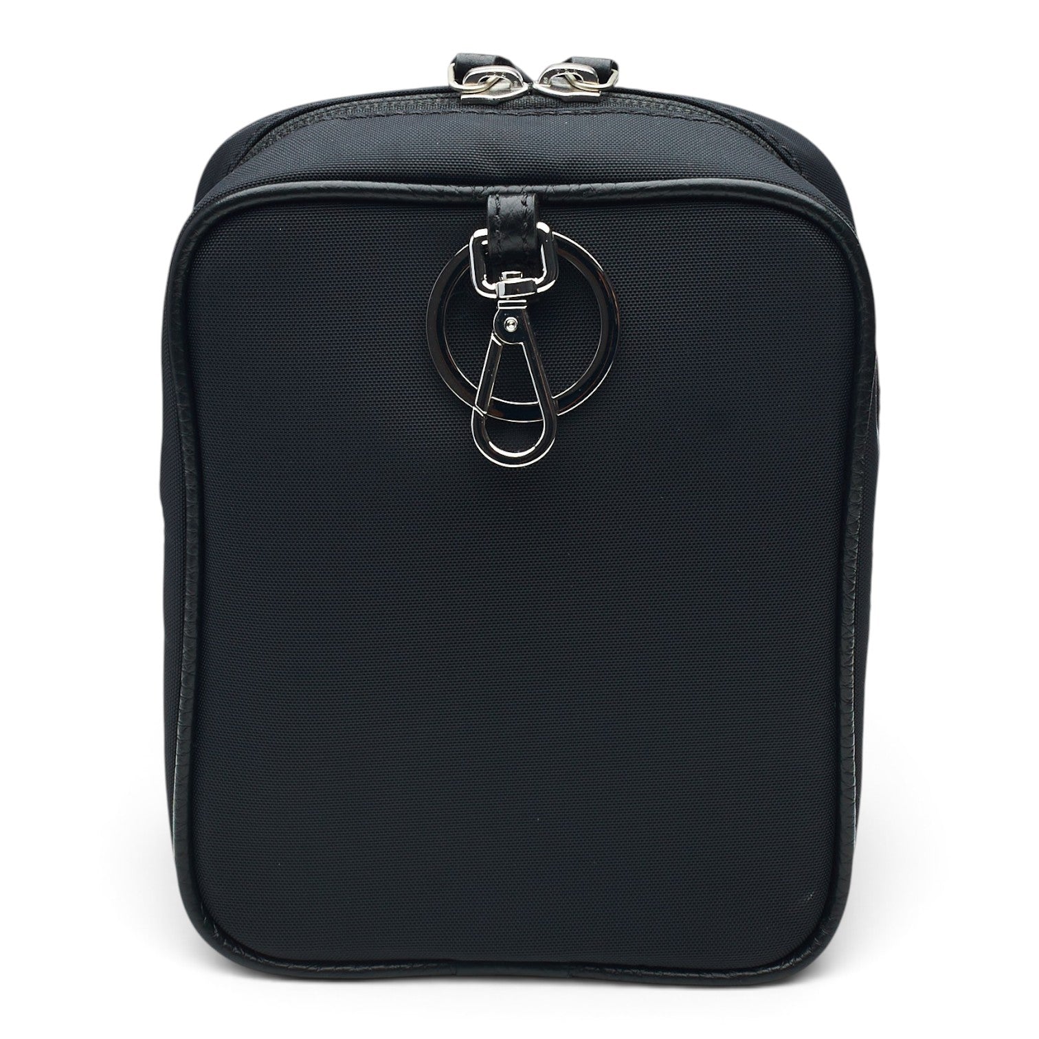 Carl Friedrik F1 Williams trousse de toilette nylon bleu