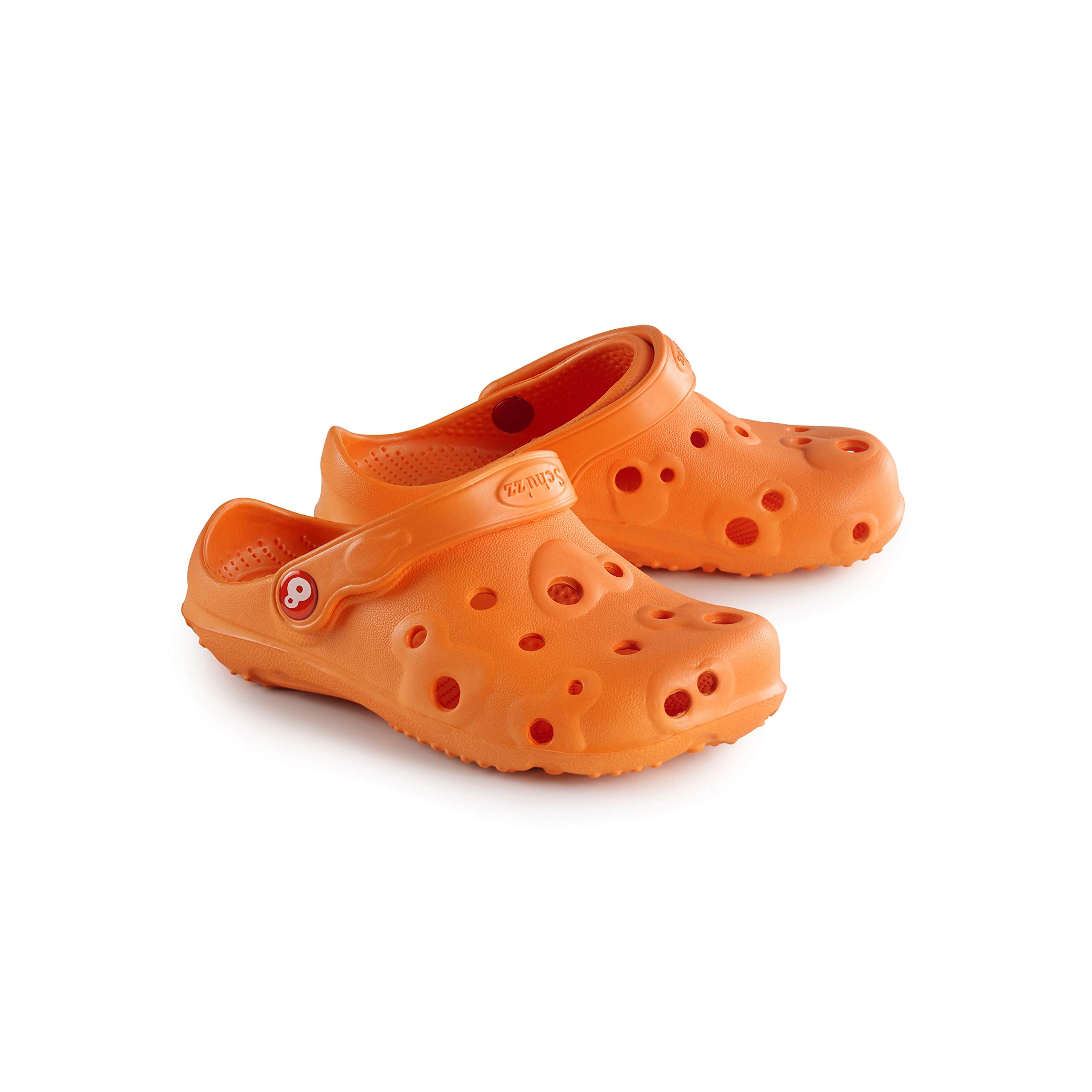 Schu'zz Globule sabot enfant plastique uni