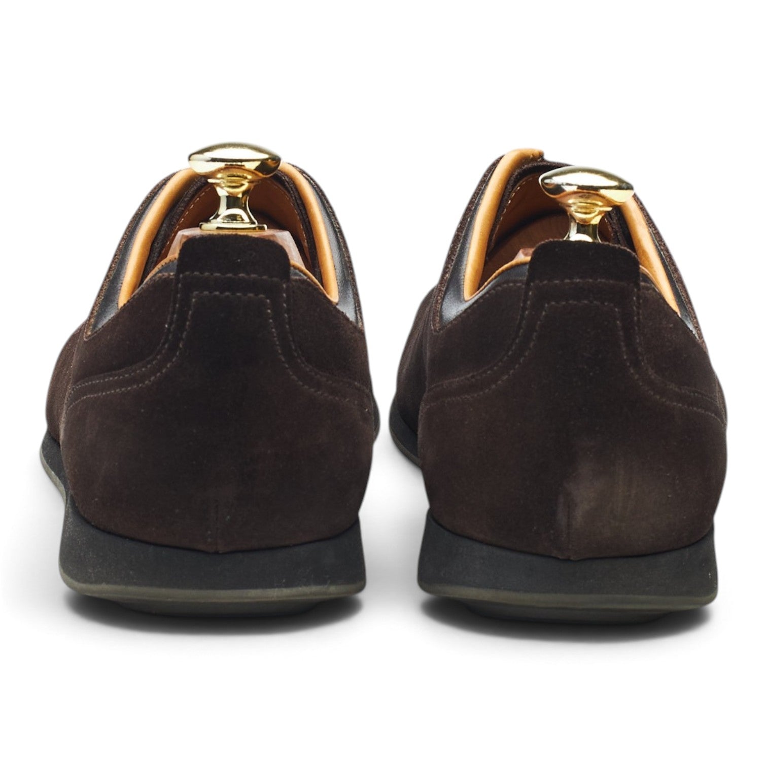 Church's Watson sneakers daim marron UK 7