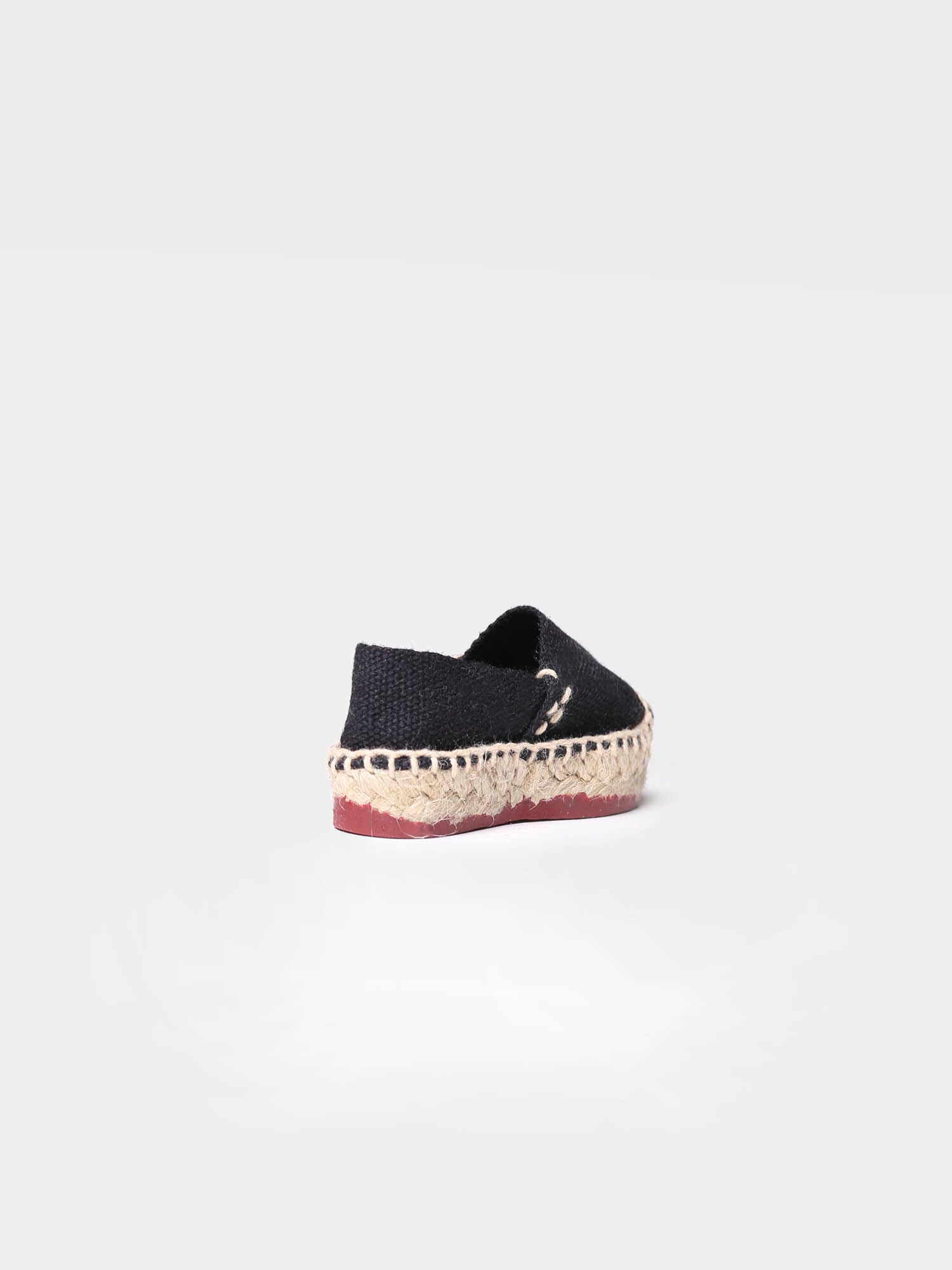 Toni Pons Iman-TP aimant espadrille noir