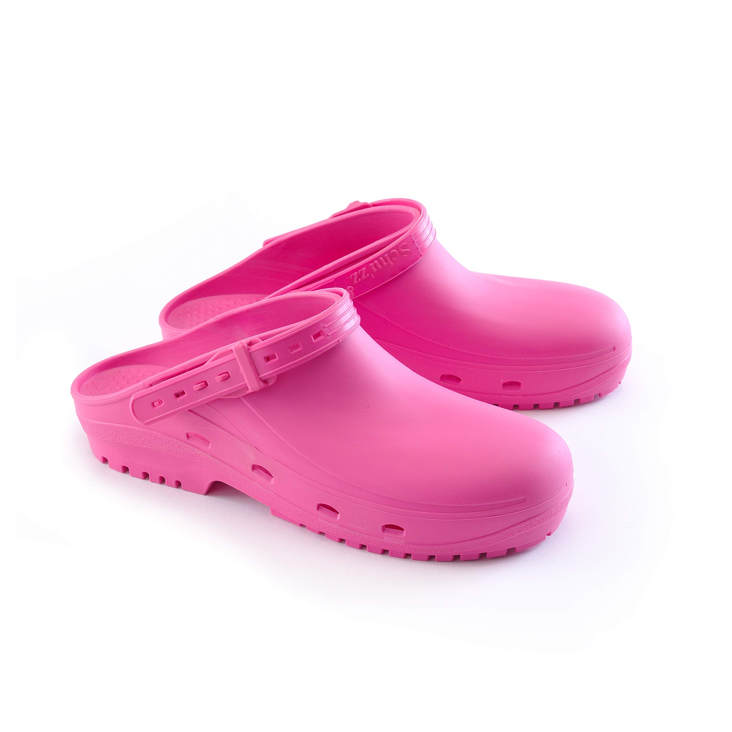 Schu'zz Bloc Sabot Femme Autoclavable Antidérapant