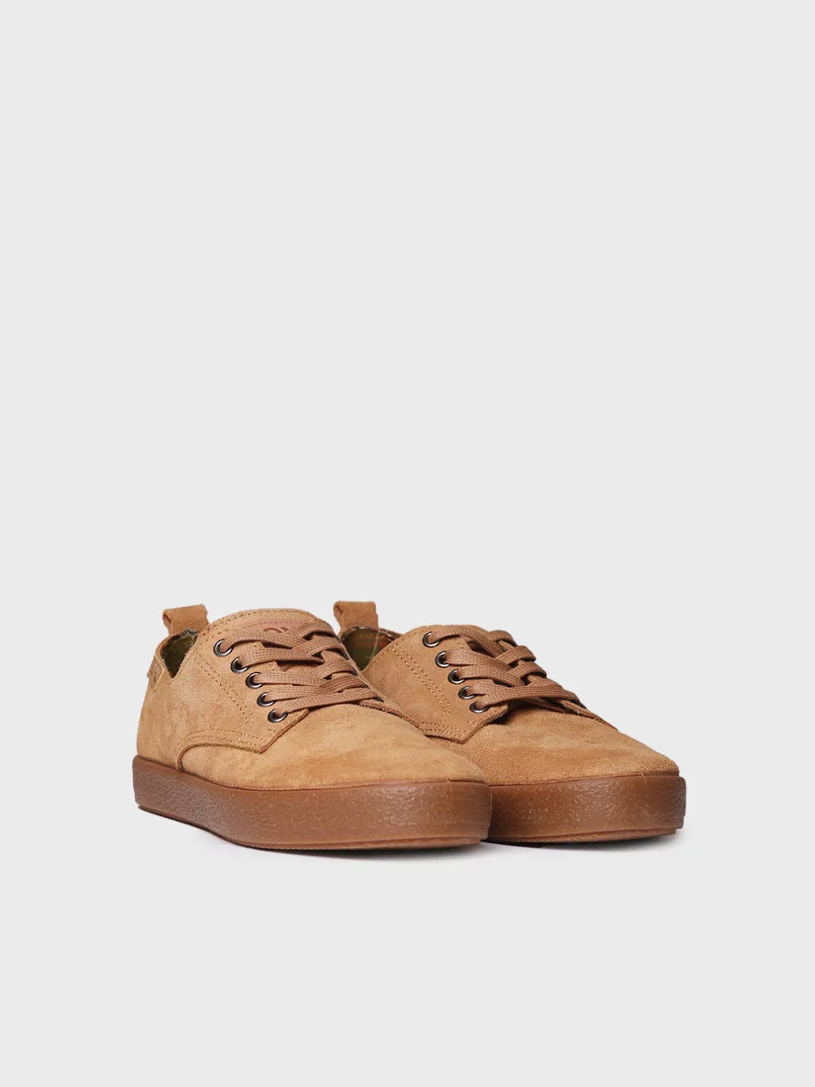 Toni Pons Derby-SY chaussures homme cuir à lacets