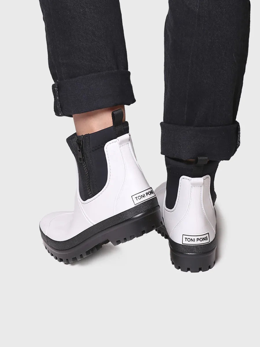 Toni Pons Colton bottes de pluie femme