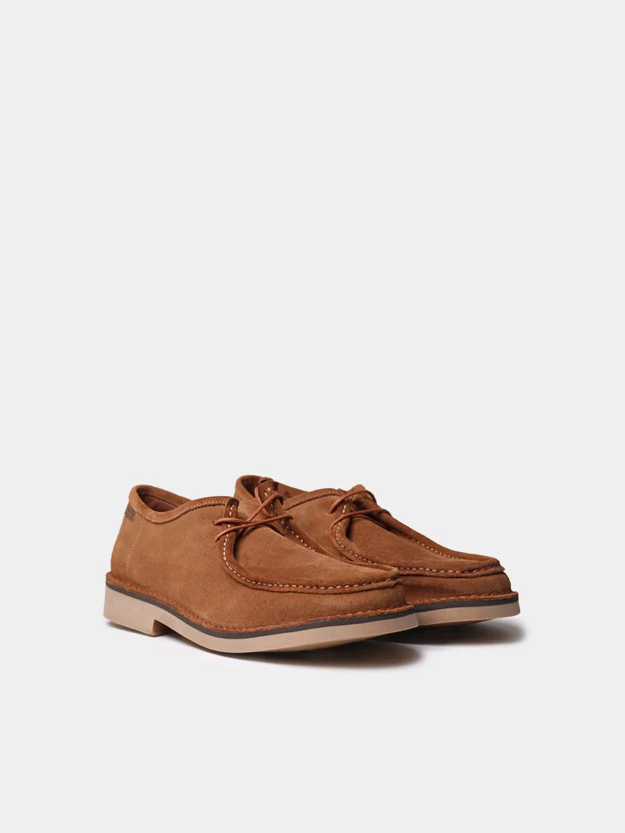 Toni Pons Orlando-SY bottine homme cuir laçage