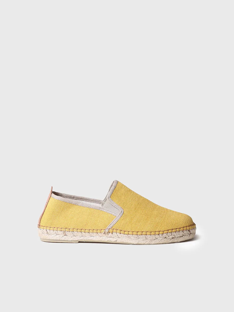Toni Pons Dallas DALLAS espadrille homme toile