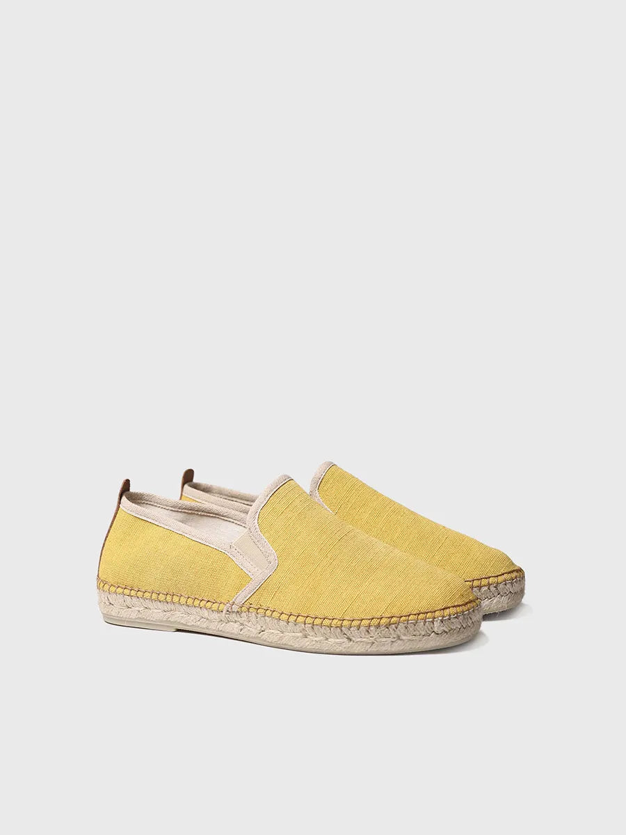 Toni Pons Dallas DALLAS espadrille homme toile