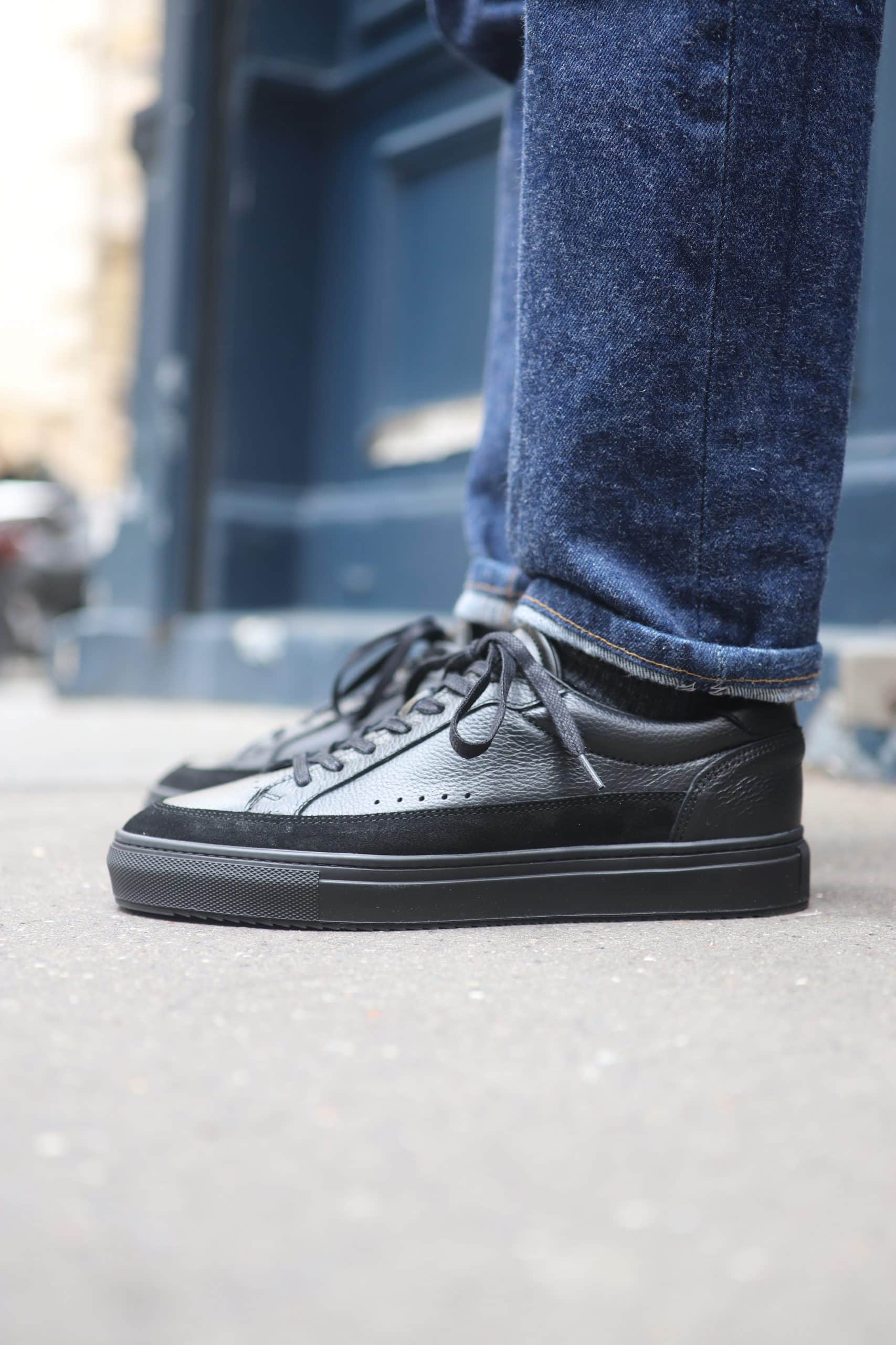 Malfroid n°510 sneakers pointure FR 40 à 45