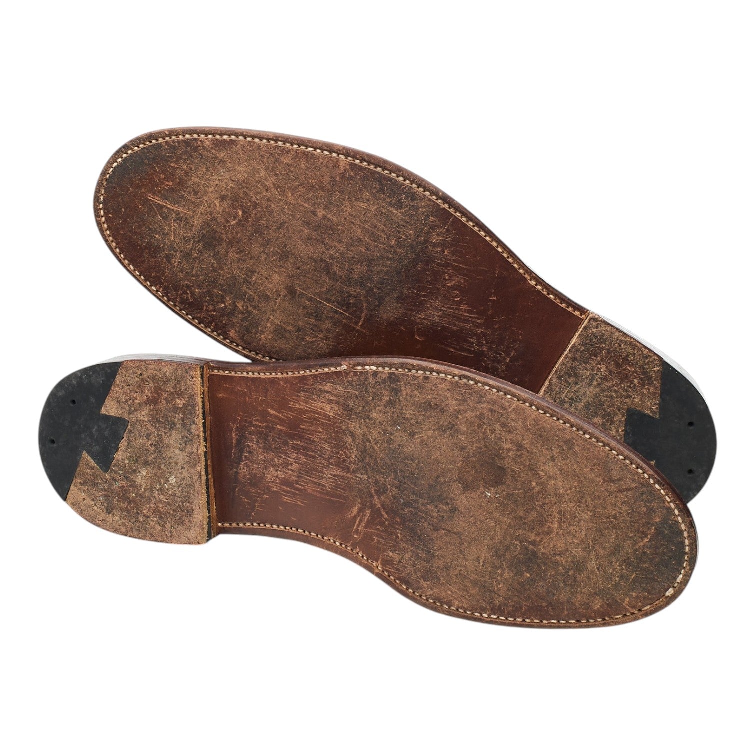 Alden 14928 chukka daim vert pointure 10.5