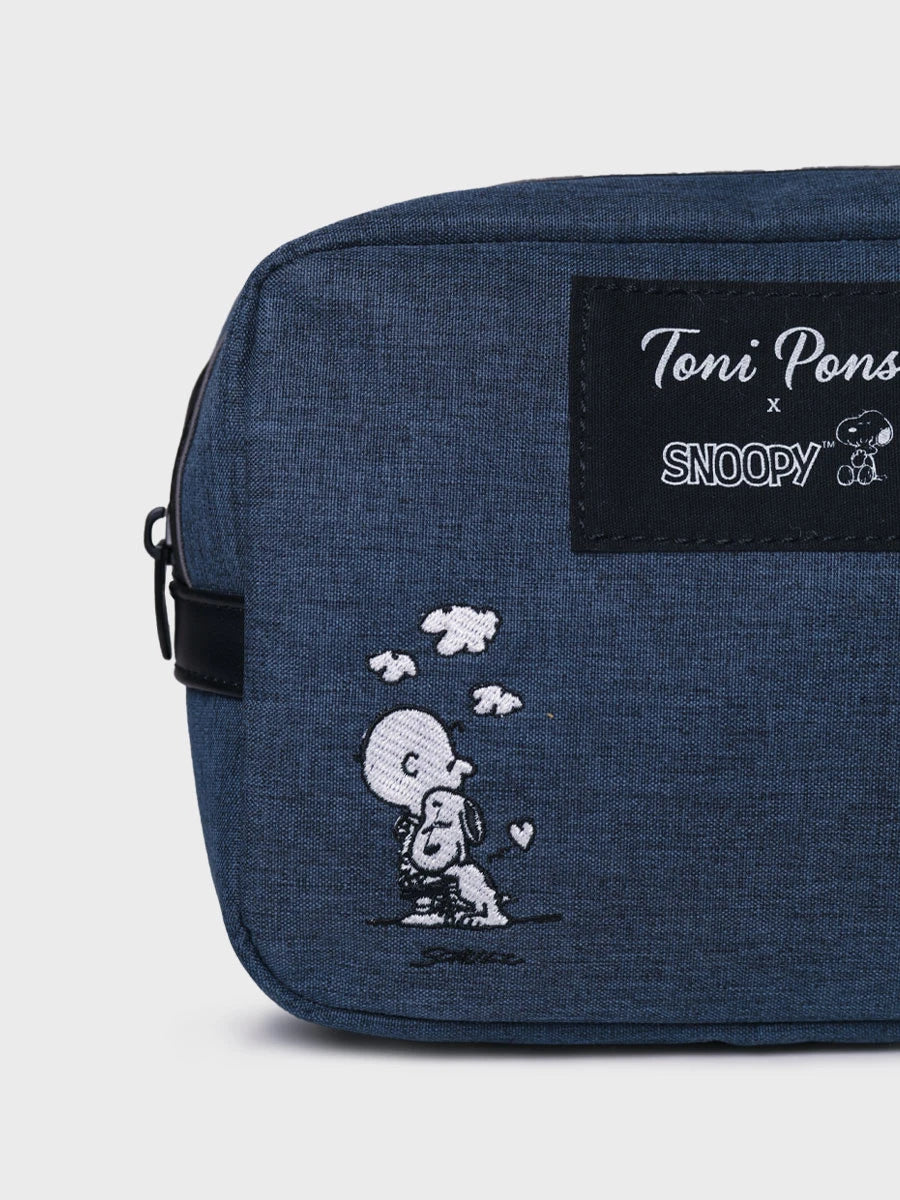 Toni Pons LINUS trousse de toilette Snoopy