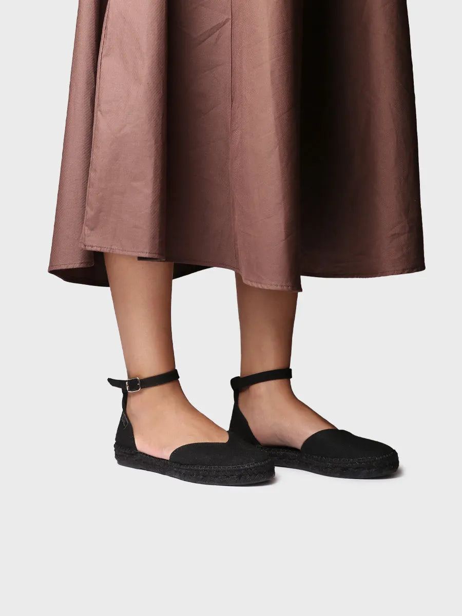 Toni Pons Flora espadrilles femme à bride