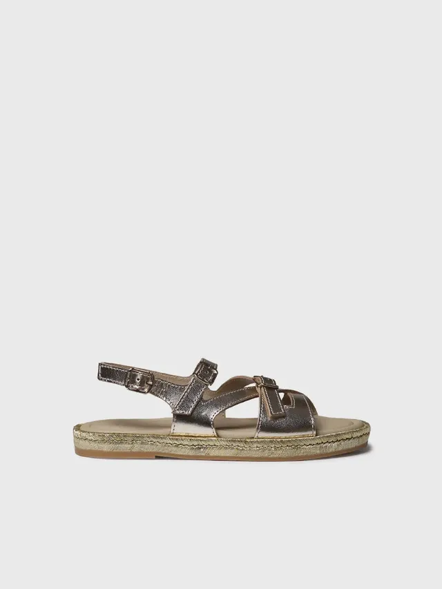 Toni Pons Omara sandale femme cuir brides