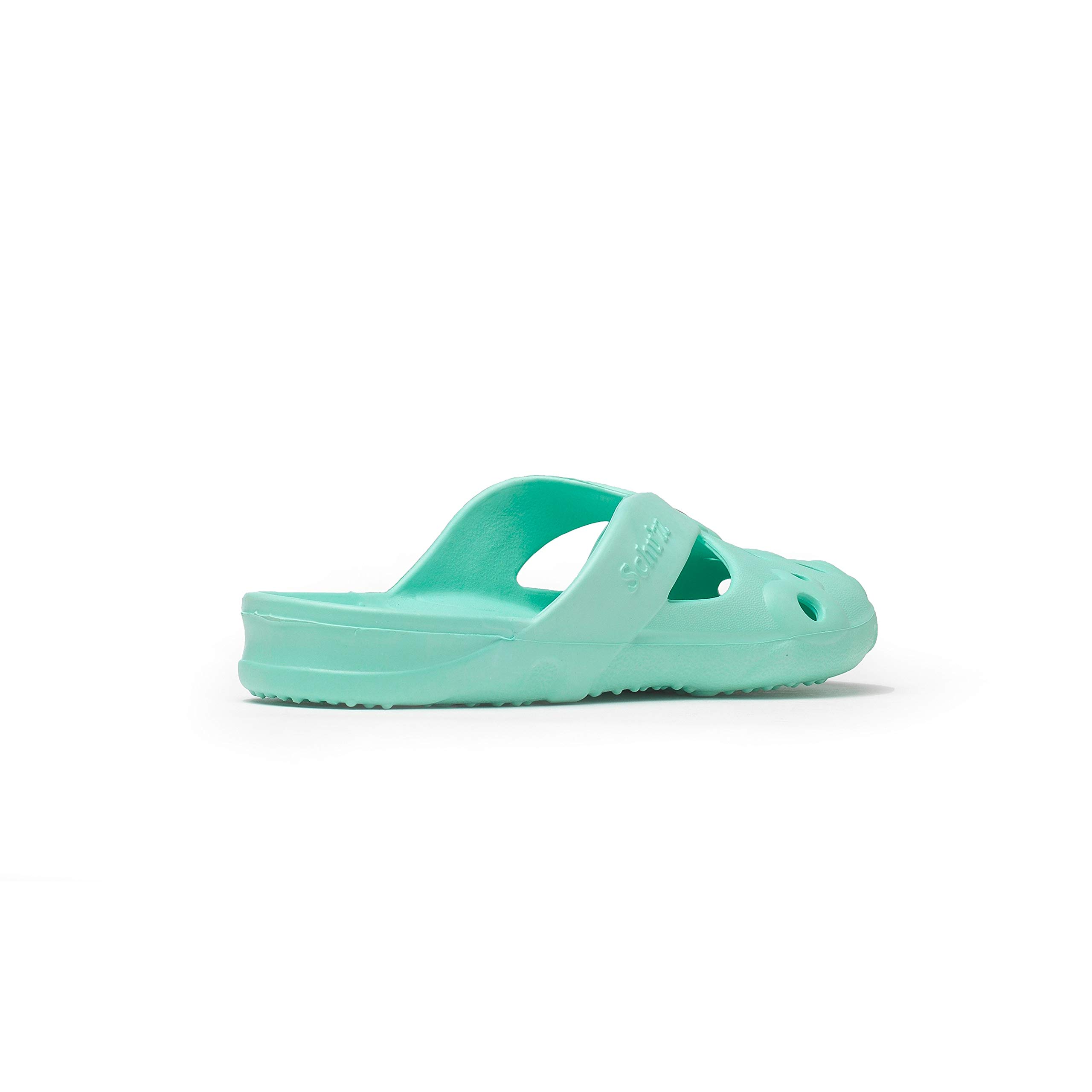 Schu'zz Mule Sandale Femme Aqua 36 Confortable