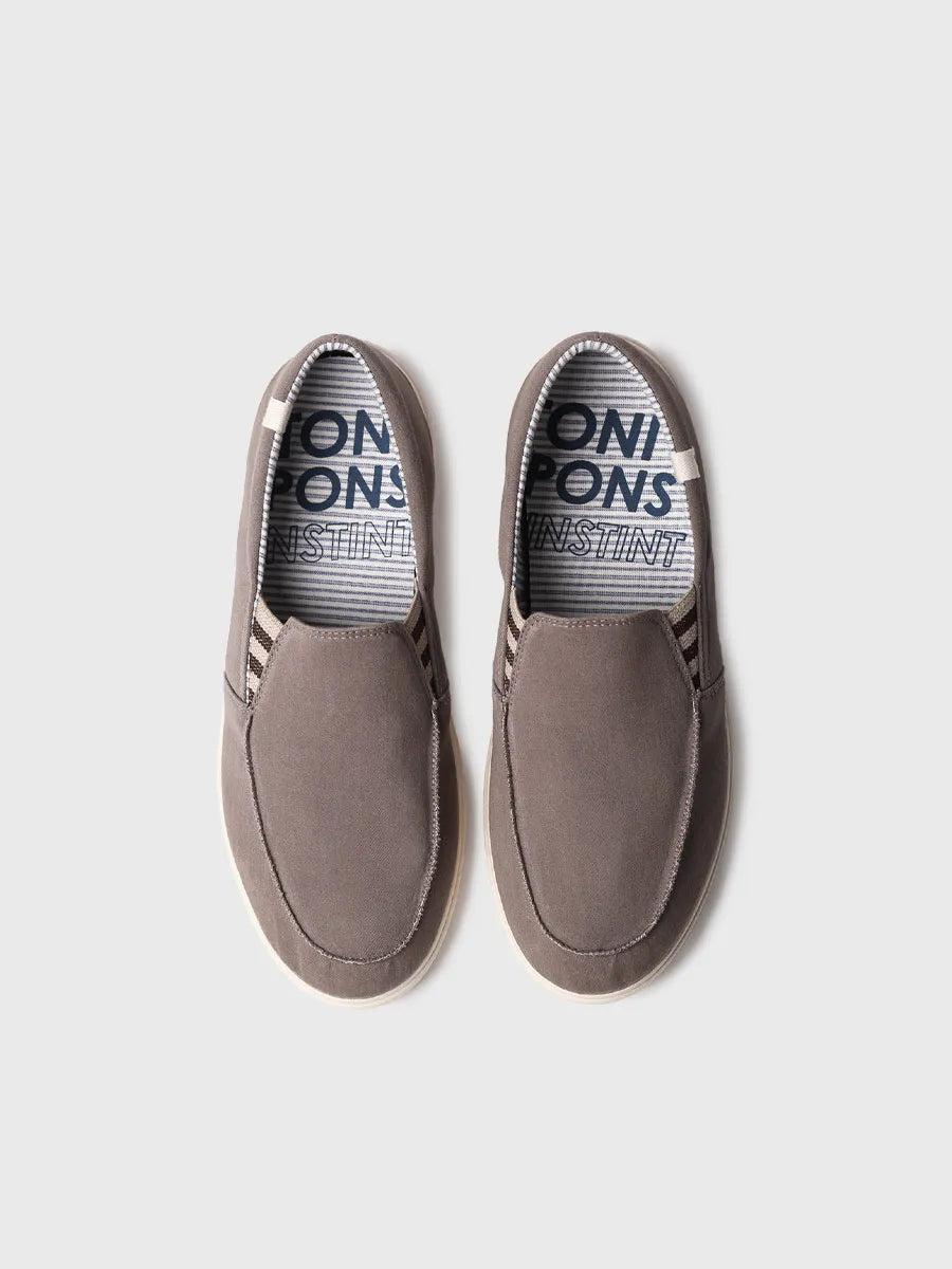 Toni Pons ILARI chaussures toile homme vegan