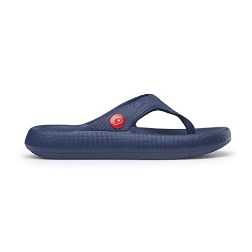 Schu'zz Flip Flop Tong Homme Semelle Épaisse 4 cm