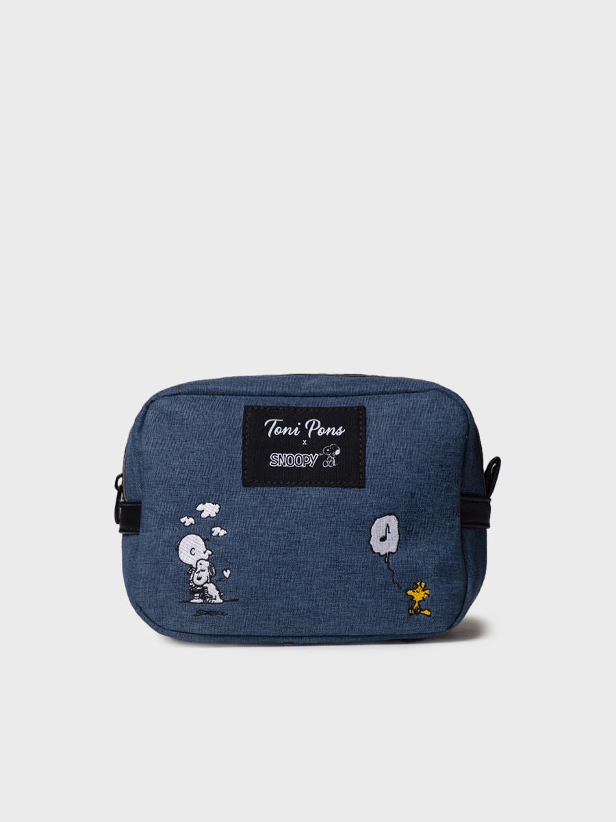 Toni Pons LINUS trousse de toilette Snoopy