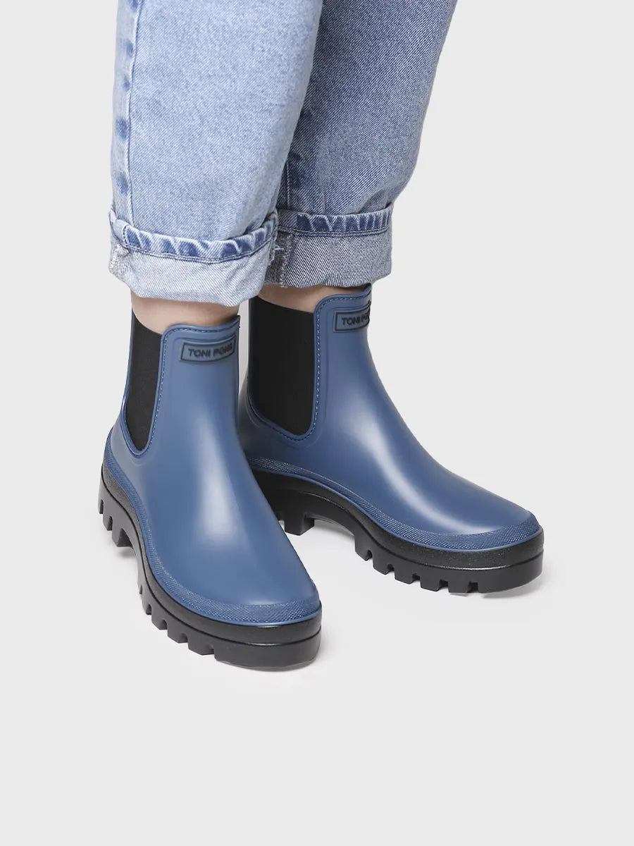 Toni Pons Carter botte de pluie femme antidérapante