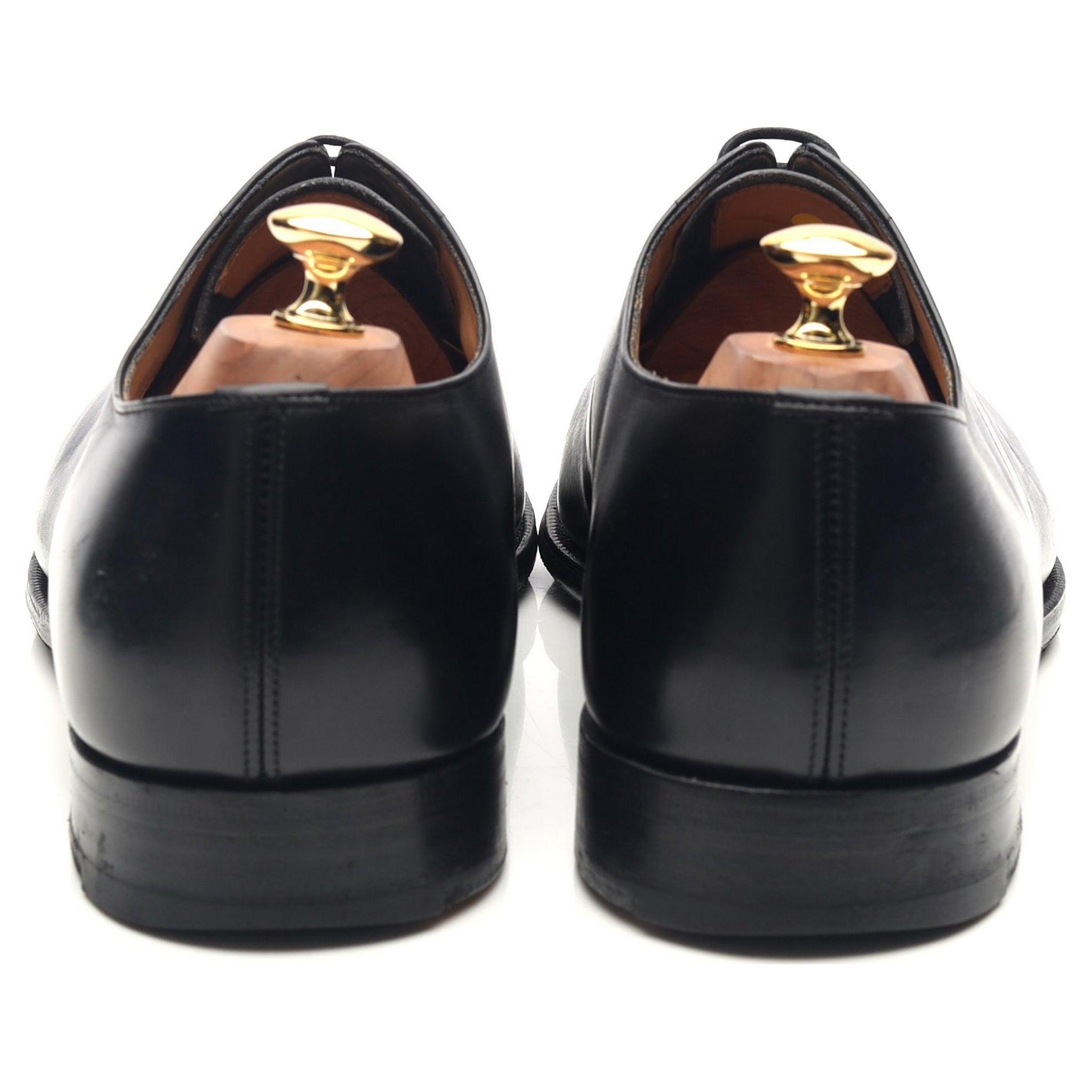Church's Consul richelieu cuir noir UK 10.5