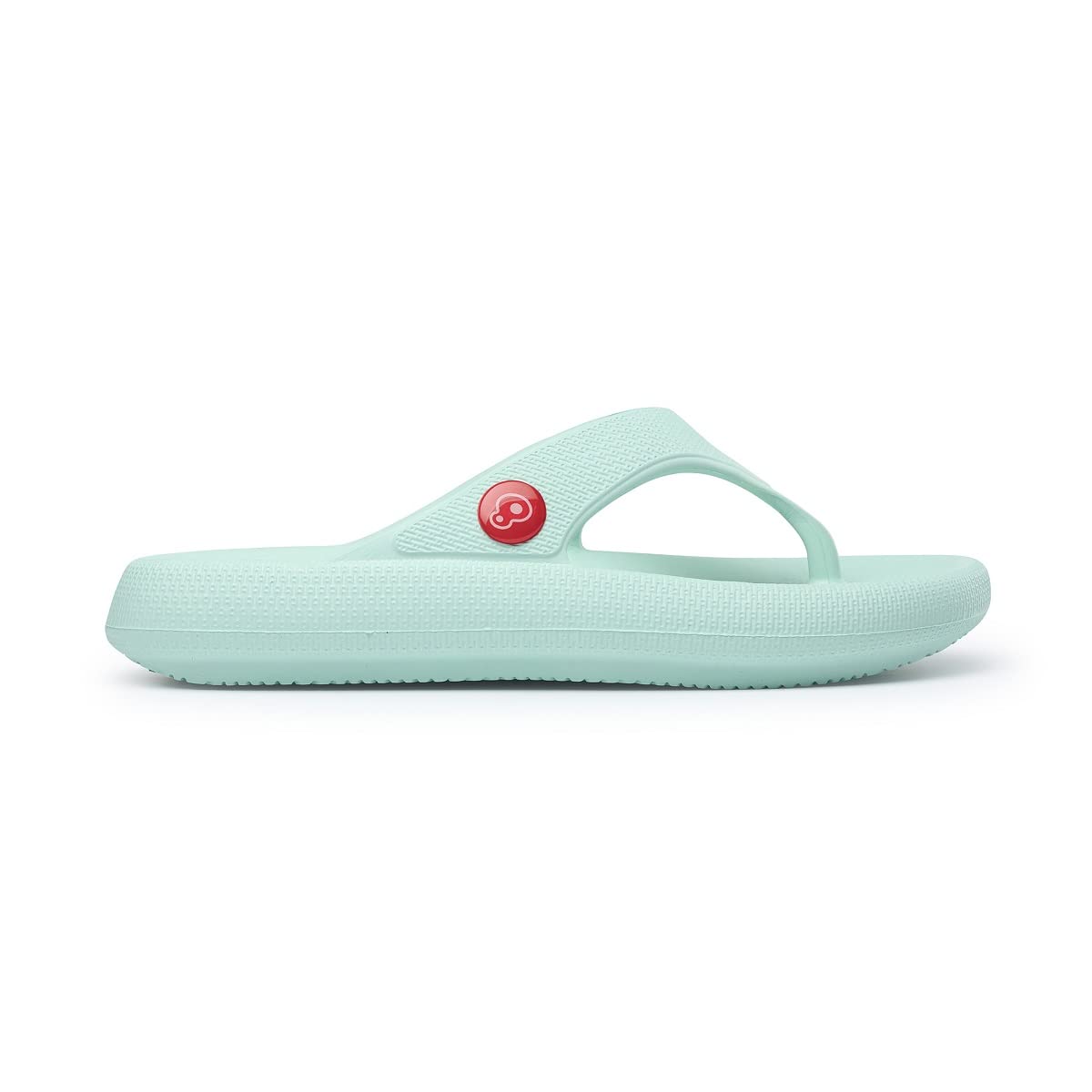 Schu'zz Flip Flop Tongs Femme 35/36 Aqua 4 cm