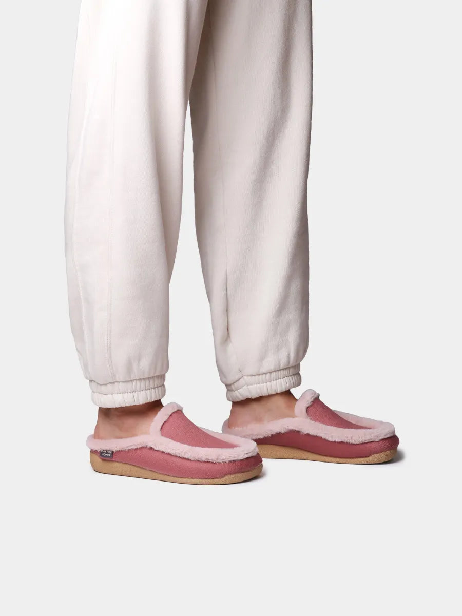 Toni Pons Munic-BD mules femme fourrure chaude