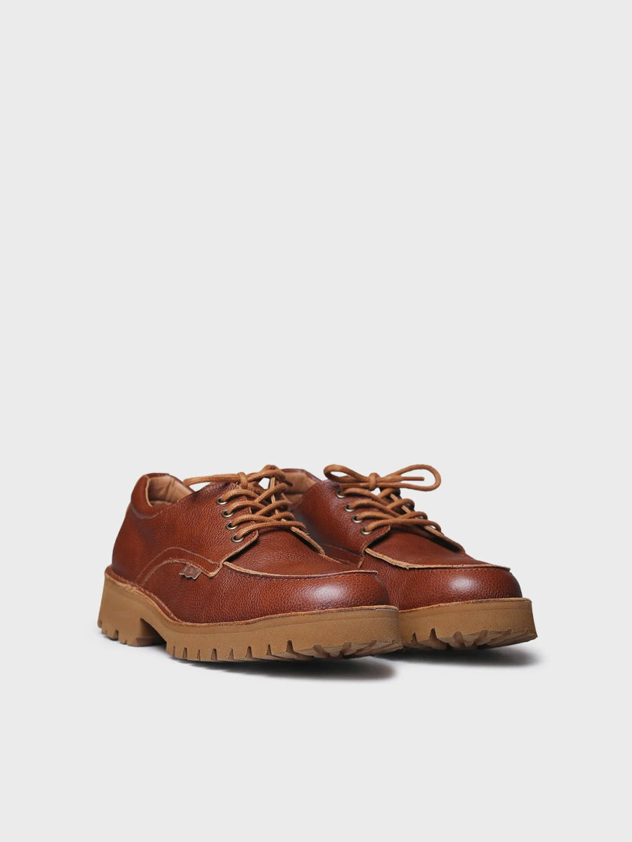 Toni Pons Juli chaussure homme cuir à lacets