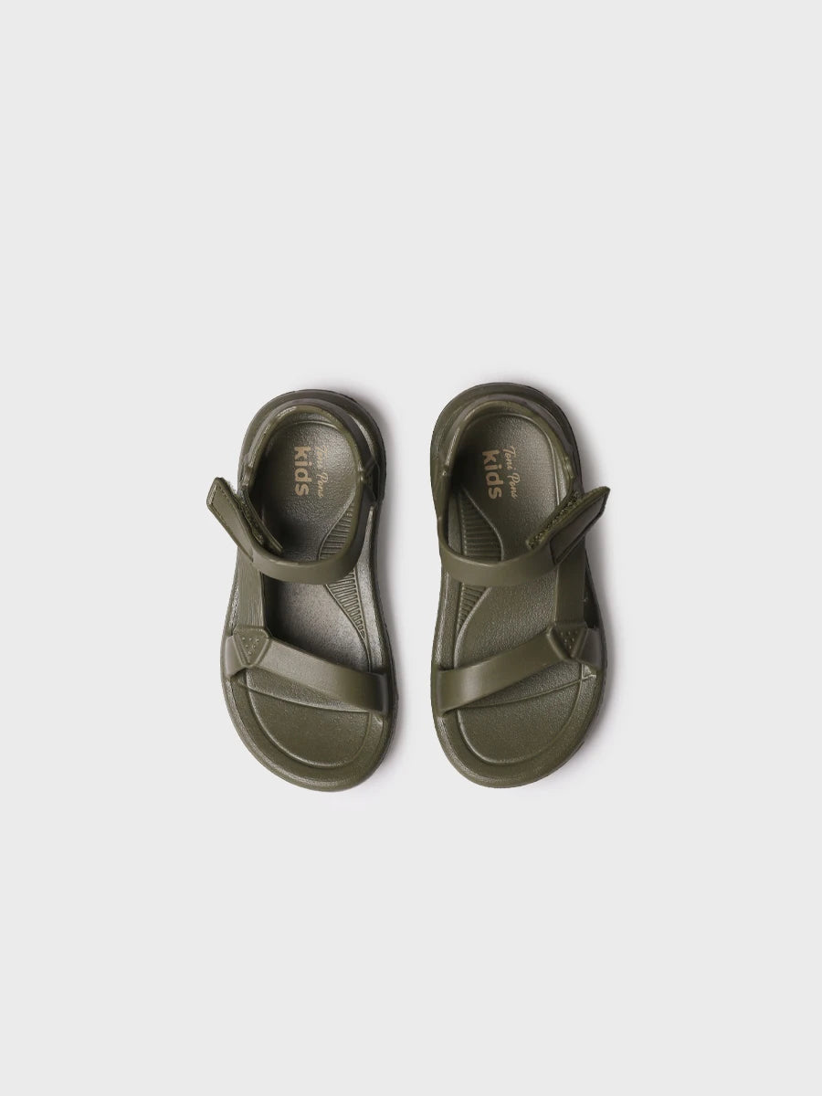Toni Pons Cambrils sandales enfant EVA plates