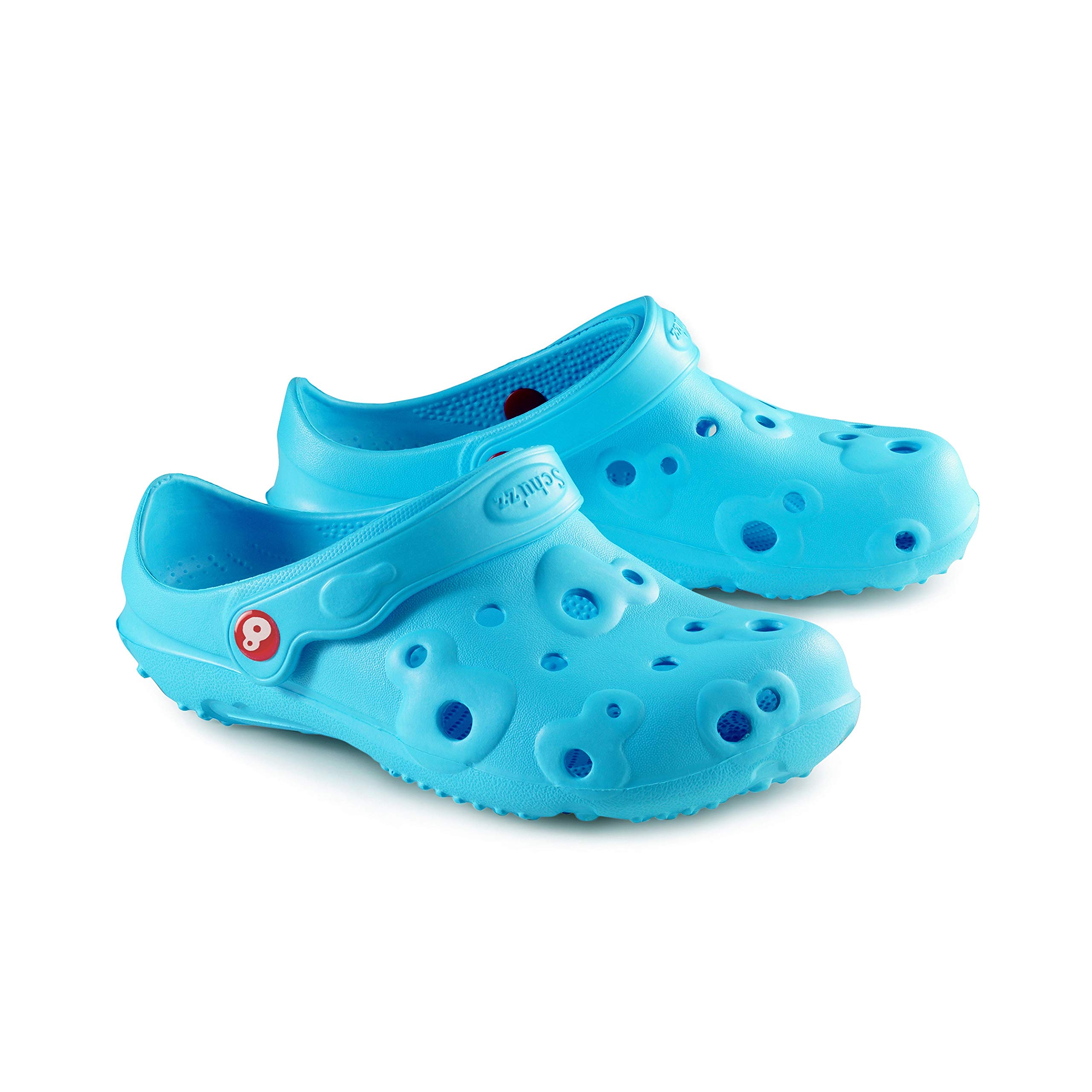Schu'zz Globule Uni sabot femme EVA ventilé