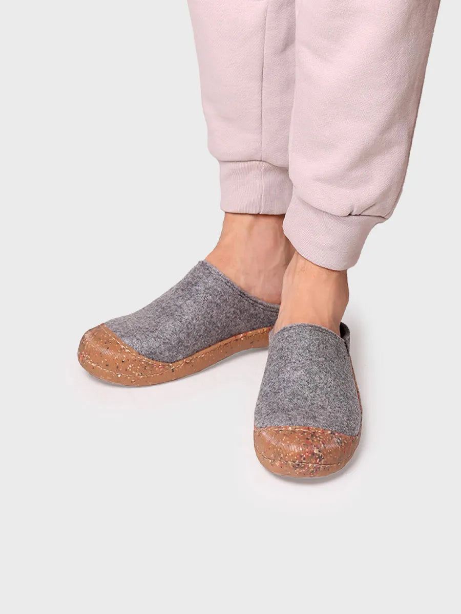 Toni Pons Carlo-FR chaussons homme semelle confort
