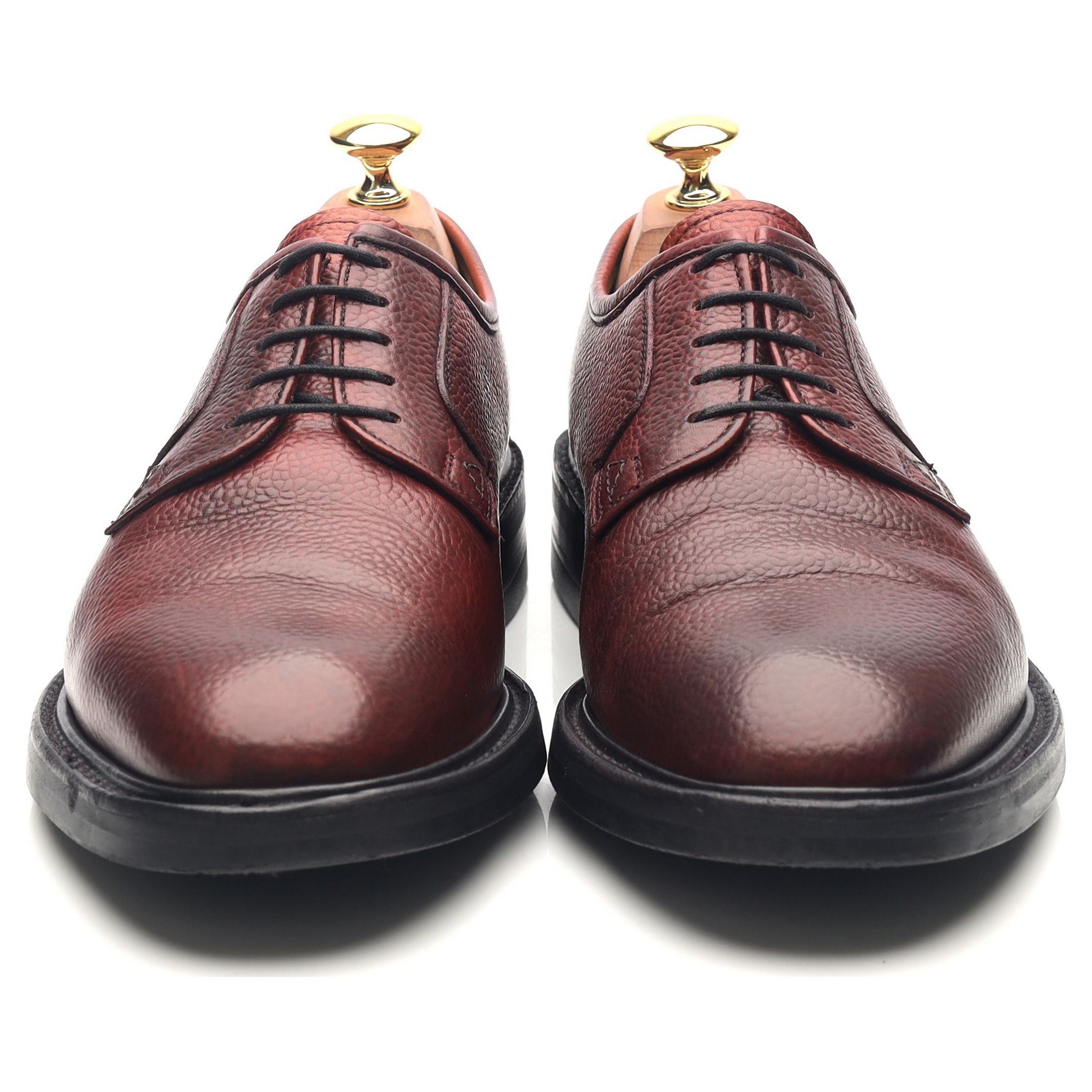 Alfred Sargent Pytchley derby bordeaux 6.5