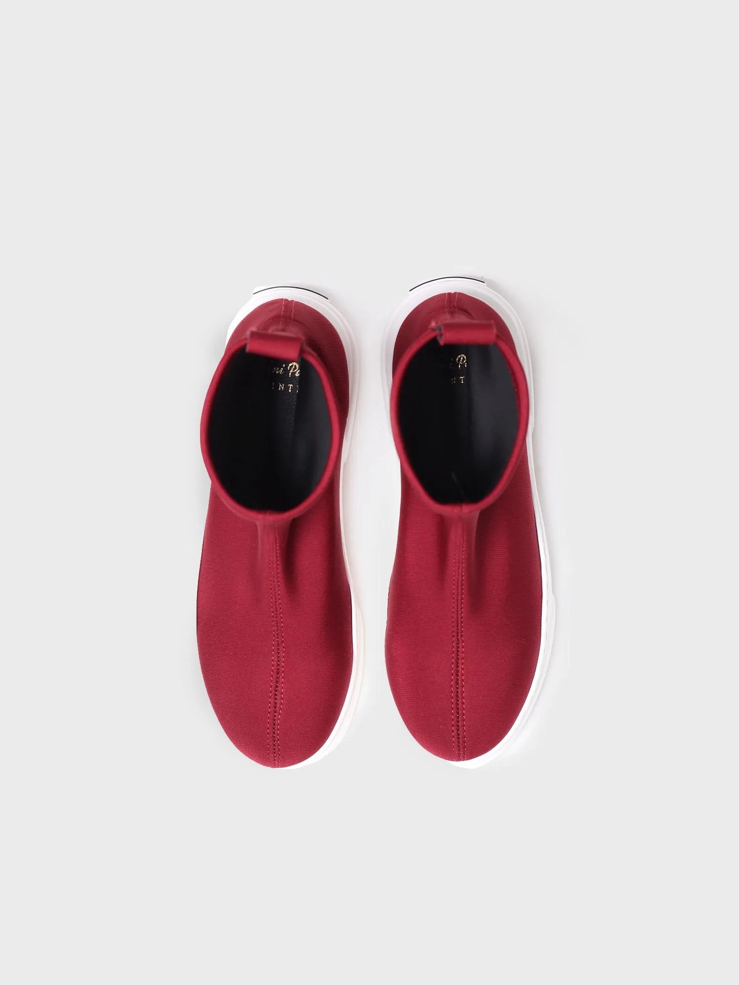 Toni Pons Alex-LQ chausson femme confort
