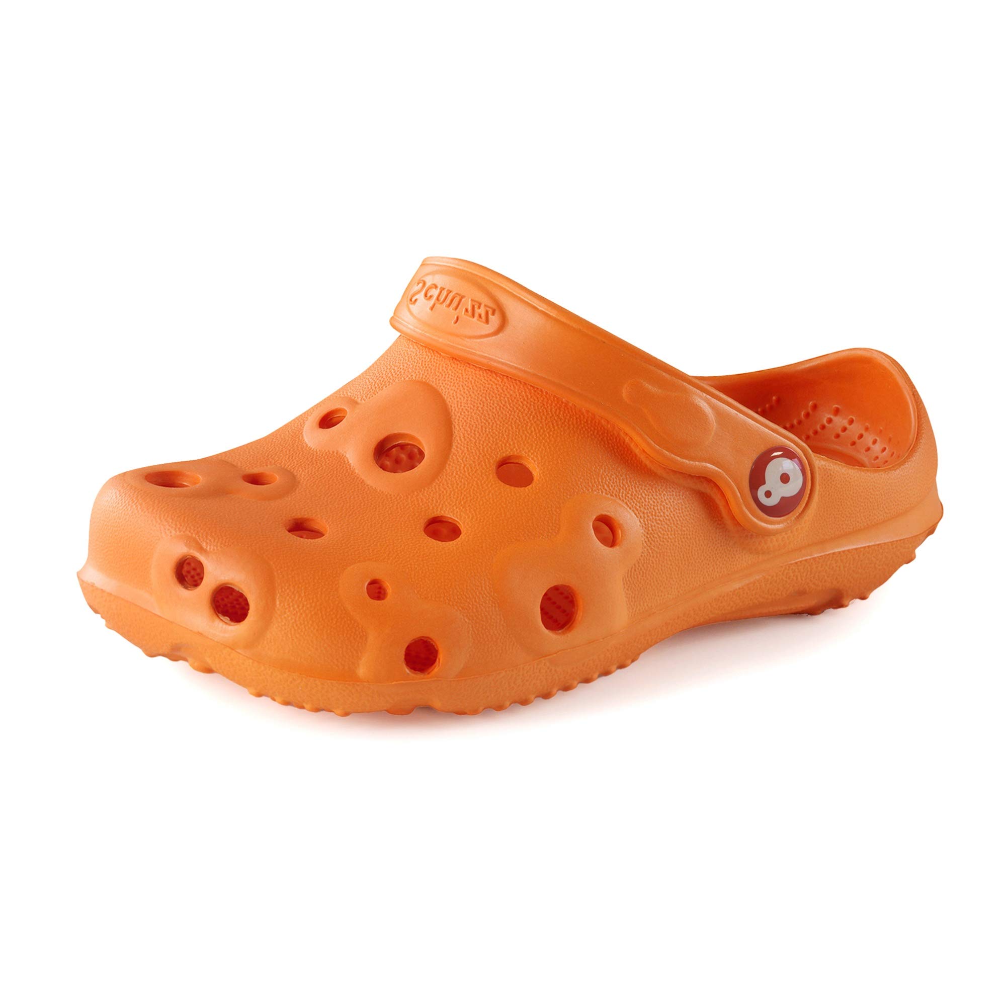 Schu'zz Globule sabot enfant plastique uni