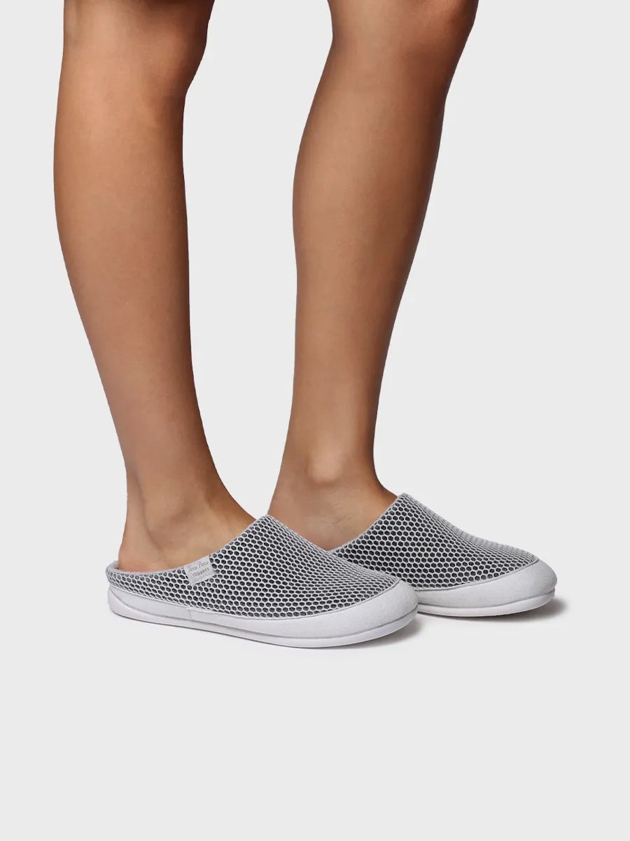Toni Pons Mina-GC chaussons femme maille vegan