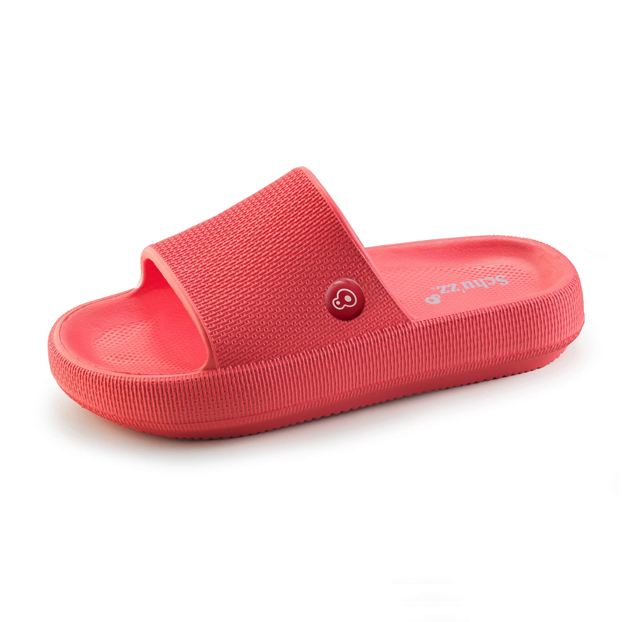 Schu'zz Claquette Femme Blanche 35/36 EVA Confort