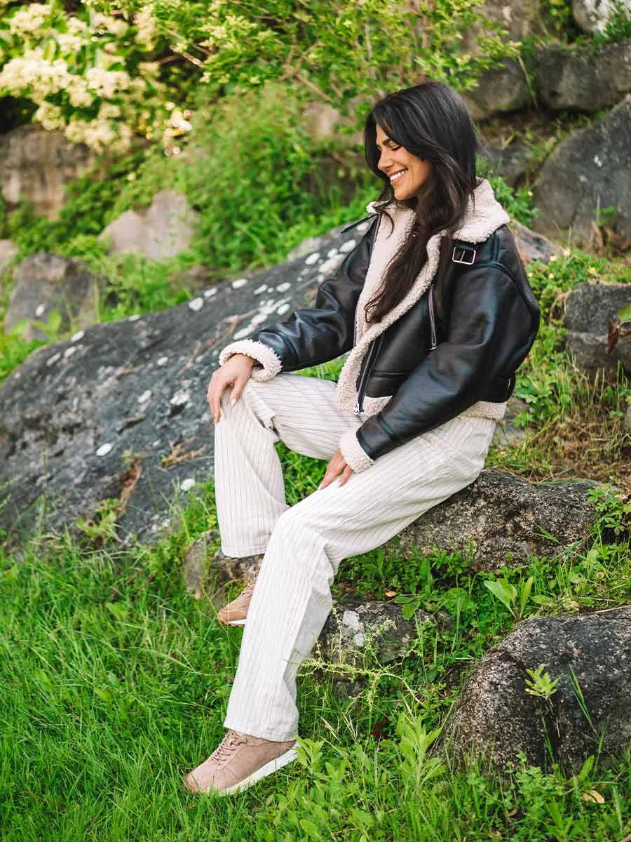 Toni Pons Juliana espadrilles mariée blanches cuir