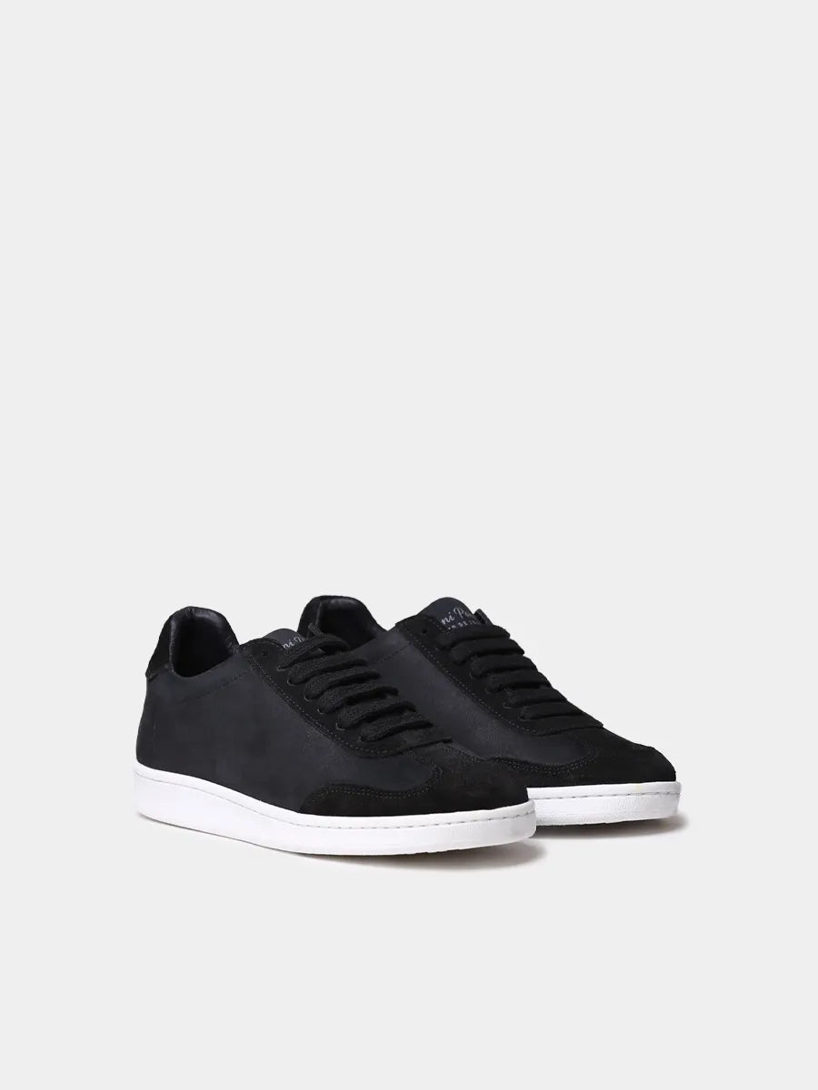 Toni Pons Naida sneakers femme cuir hiver 2,5 cm