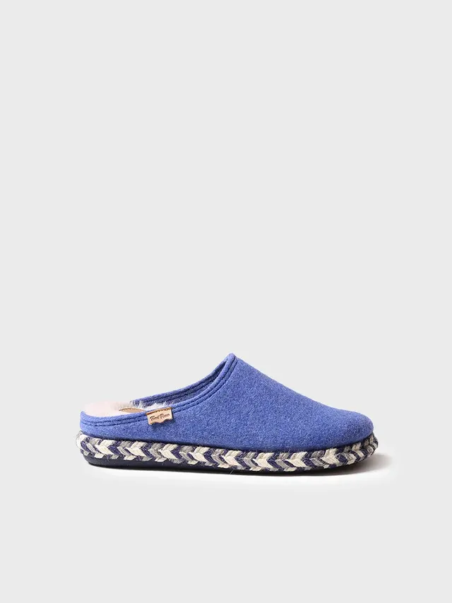 Toni Pons Miri-FP chaussons d’intérieur légers