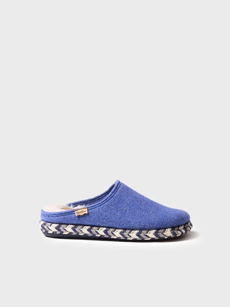Toni Pons Miri-FP chaussons d’intérieur légers