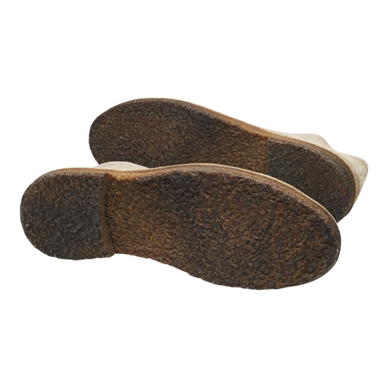 Astorflex Greenflex bottines stone UK 10 suède