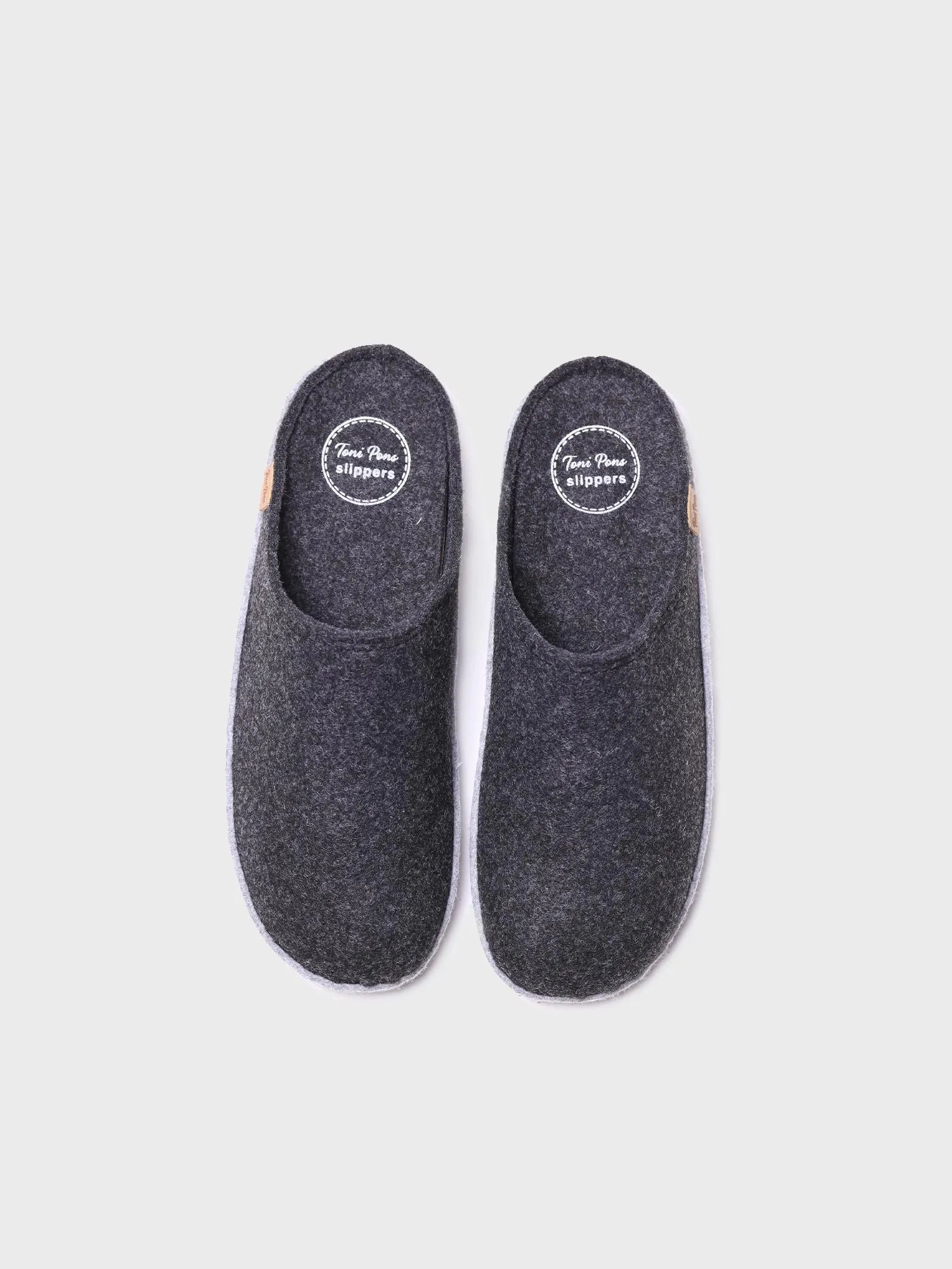Toni Pons Medi-FR chaussons femme intérieur confort