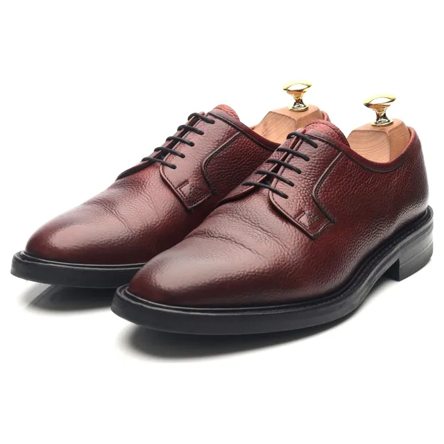 Alfred Sargent Pytchley derby bordeaux 6.5