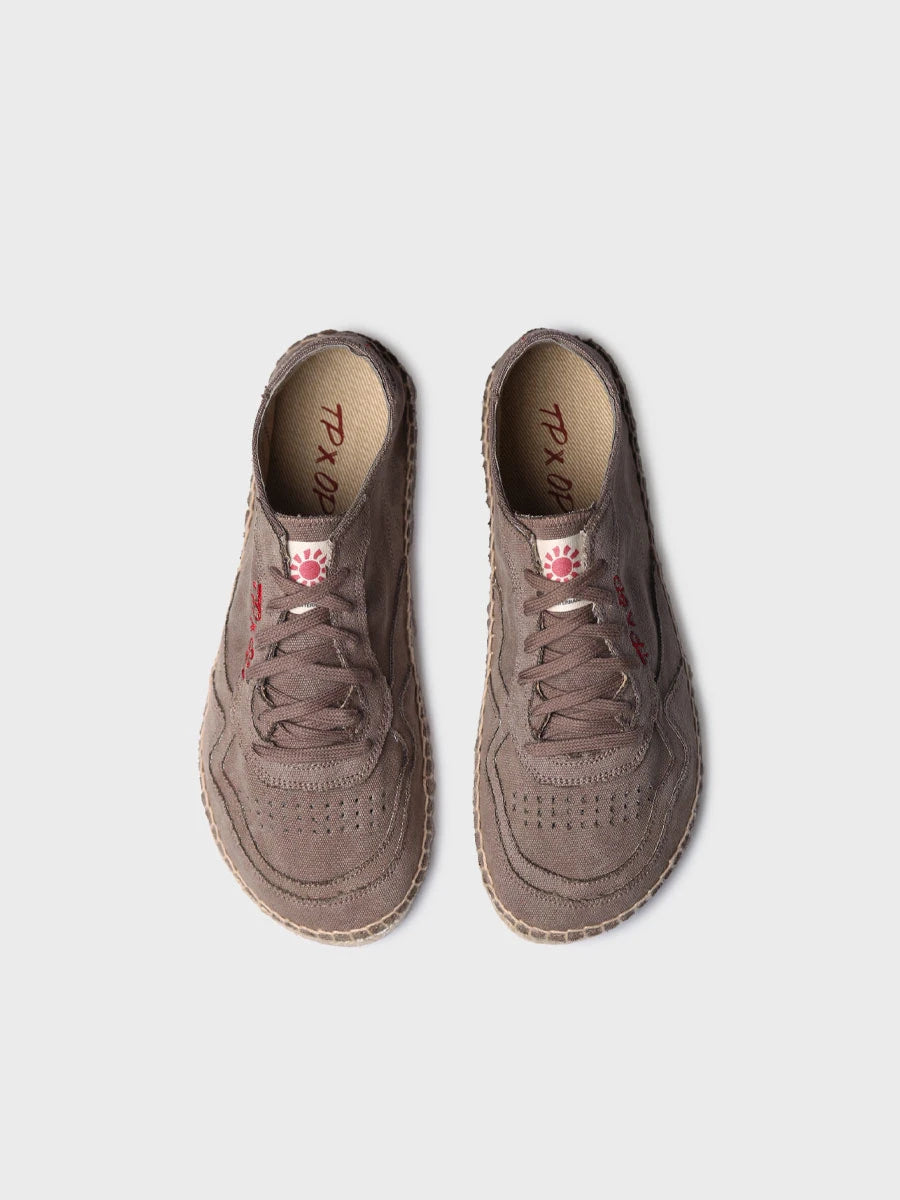 Toni Pons 080 Jute 080JUTE espadrilles barefoot coton
