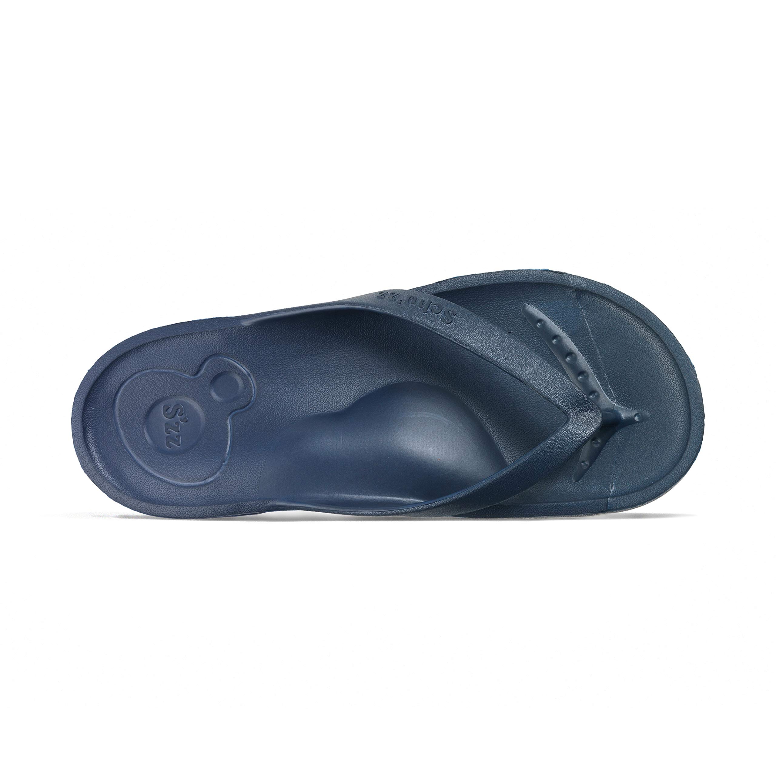 Schu'zz Tong Homme EVA Ergonomique Confort